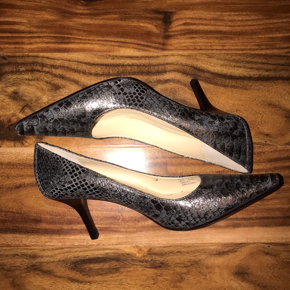 Calvin Klein Pumps